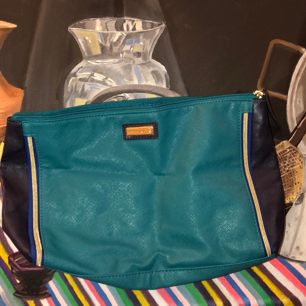 Brand new Estée Lauder cosmetic bag